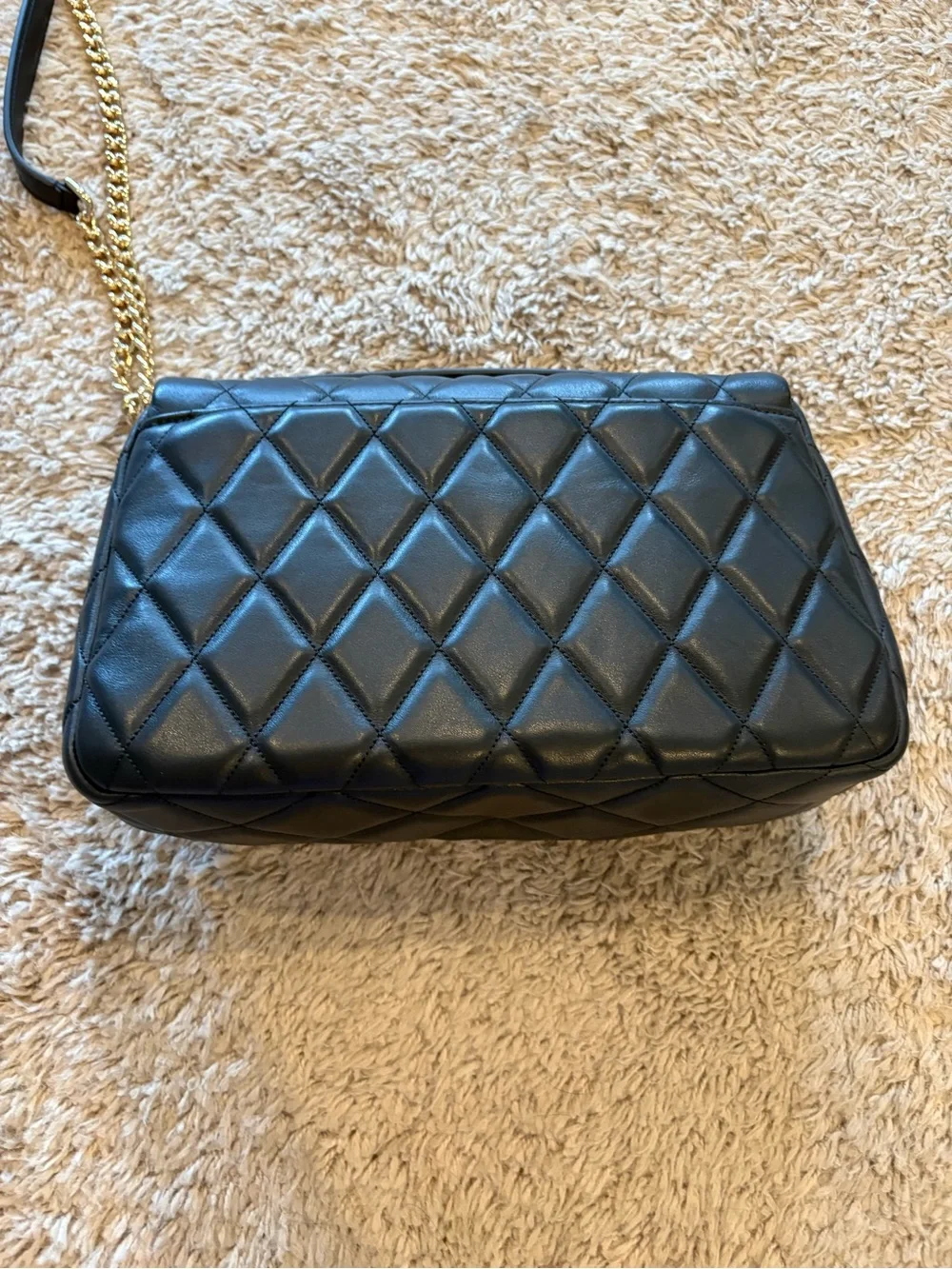 Kate Spade Carey Medium Flap Shoulder Bag